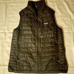 Nano Puff Vest